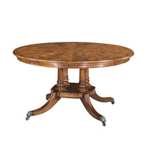 Regent's Feast by Theodore Alexander