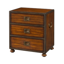 Bombay Chest by Theodore Alexander