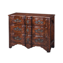 The Chianti Provincial Chest by Theodore Alexander