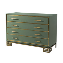 Fascinate by Theodore Alexander