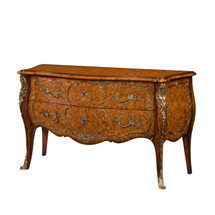 Drawing Room Tryst by Theodore Alexander