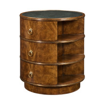 Antiqued Rotations by Theodore Alexander