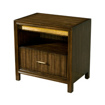 London SW3 Nightstand by Theodore Alexander