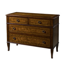 Brooksby Chest by Theodore Alexander