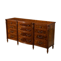 The Middleton Dresser by Theodore Alexander