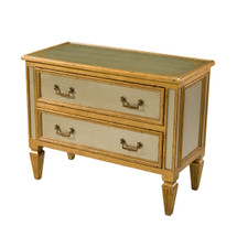 Palazzo Chest by Theodore Alexander