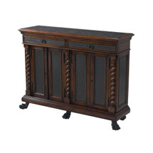 The Engraver's Art by Theodore Alexander