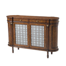 Les Fleurs by Theodore Alexander