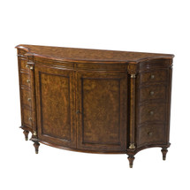 Queenly Grace by Theodore Alexander