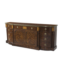 Donwell Buffet by Theodore Alexander