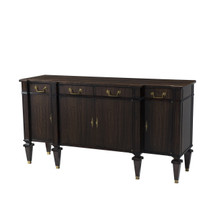 Singular Boston Buffet by Theodore Alexander