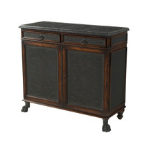 Regency Embellishments by Theodore Alexander