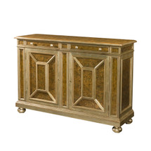 Lagoon Reflections by Theodore Alexander