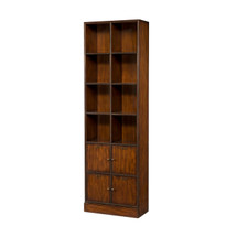 The Small Agra Bookcase by Theodore Alexander