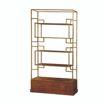 Patterns in Brass by Theodore Alexander