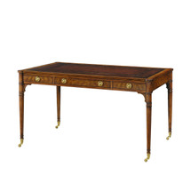 A Man of Letters by Theodore Alexander