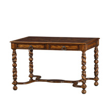 Early Biography by Theodore Alexander