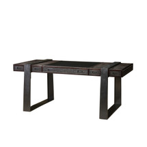 An African Novel by Theodore Alexander