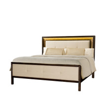 London SW3 Bed by Theodore Alexander