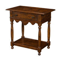 The Corner-Detail Bedside by Theodore Alexander