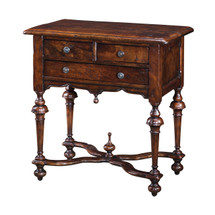 An Easy Fit by Theodore Alexander