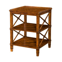 Devereux's Table by Theodore Alexander