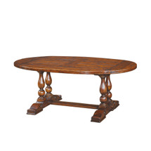 Generations at the Table by Theodore Alexander