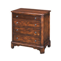 Attic Bedside by Theodore Alexander