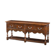 Upper Kitchen Dresser by Theodore Alexander