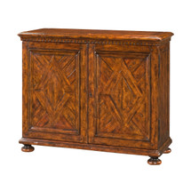 Sir John's Cabinet by Theodore Alexander