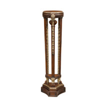 The Regency Torchère by Theodore Alexander