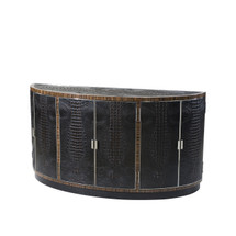 Curves and Kalahari by Theodore Alexander