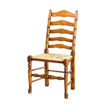 An Early Supper by Theodore Alexander