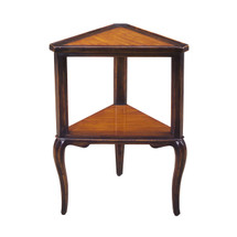 A Corner Solution by Theodore Alexander