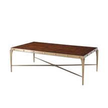 Oyster Bolt Cocktail by Theodore Alexander