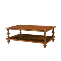 Halliday Cocktail by Theodore Alexander