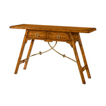 Aragon Console by Theodore Alexander