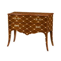 An Unexpected Interior by Theodore Alexander