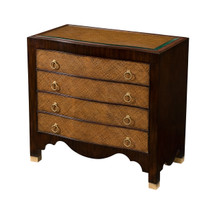 Charterhouse Chest by Theodore Alexander