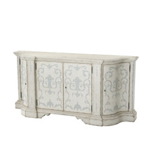 Memories Of An Italian Summer by Theodore Alexander