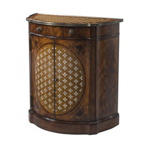 Empress Cabinet by Theodore Alexander
