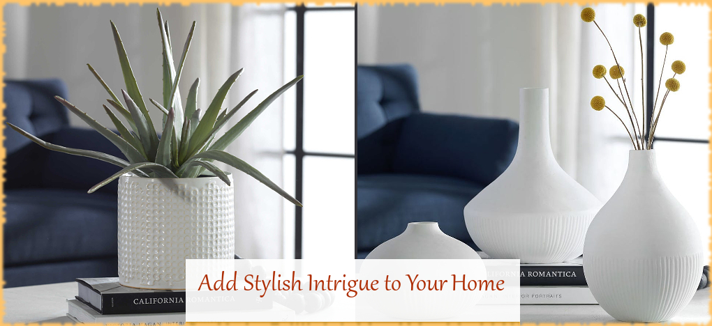 Modern Mediterranean Home Accents | Largest Selection | FREE Shipping, No Sales Tax | BellaSoleil.com Tuscan Decor Since 1996