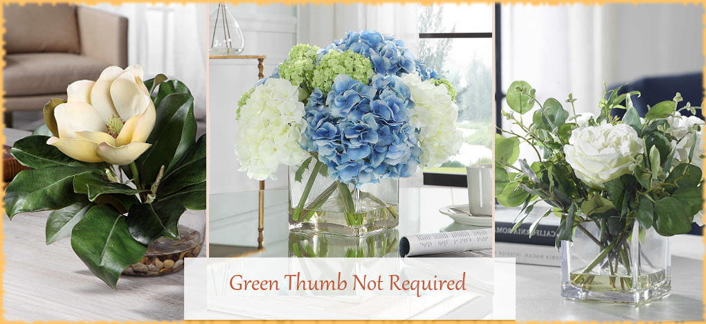 Modern Mediterranean Topiaries Succulents Boxwoods | Largest Selection | FREE Shipping, No Sales Tax | BellaSoleil.com Tuscan Decor Since 1996