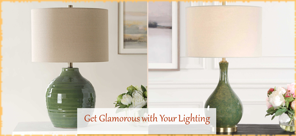 Uttermost Modern Mediterranean Lamps | Largest Selection | FREE Shipping, No Sales Tax | BellaSoleil.com Tuscan Decor Since 1996