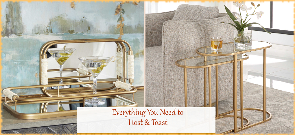 Modern Mediterranean Home Decor | Largest Selection | FREE Shipping, No Sales Tax | BellaSoleil.com Tuscan Decor Since 1996