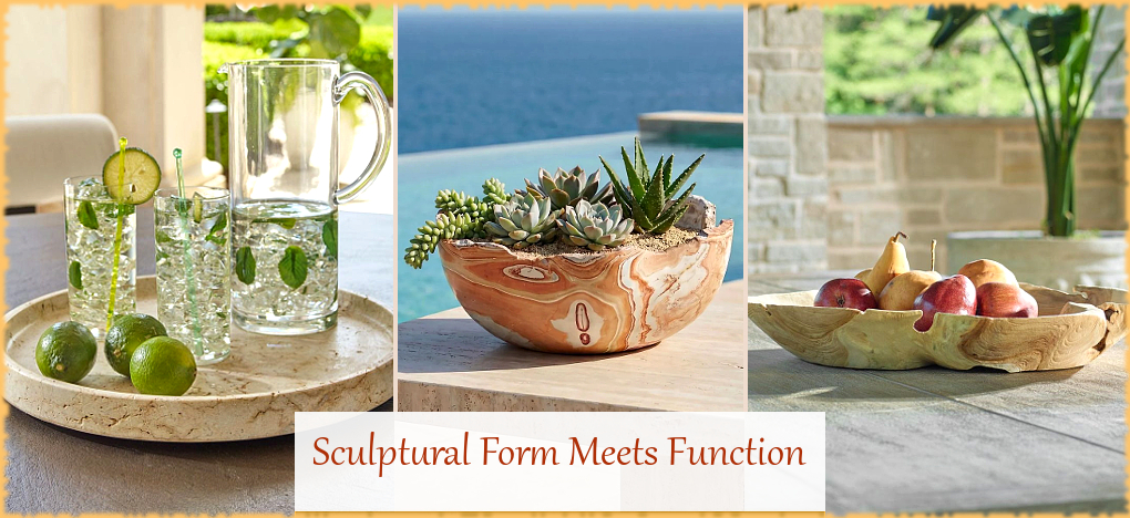 Modern Mediterranean Home Decor | Largest Selection | FREE Shipping, No Sales Tax | BellaSoleil.com Tuscan Decor Since 1996