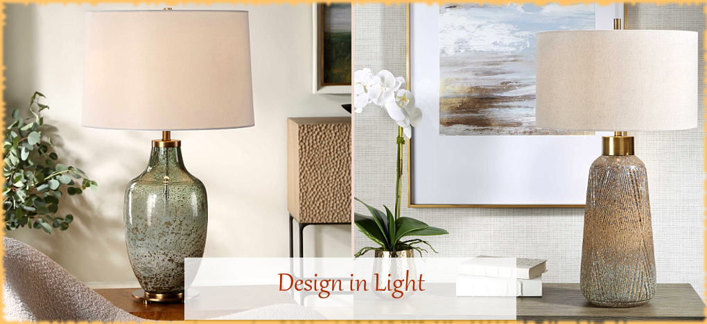 Modern Mediterranean Lamps | Largest Selection | FREE Shipping, No Sales Tax | BellaSoleil.com Tuscan Decor Since 1996
