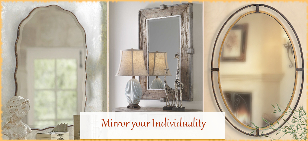 Modern Mediterranean Mirrors | Largest Selection | FREE Shipping, No Sales Tax | BellaSoleil.com Tuscan Decor Since 1996