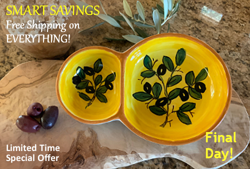 Tuscan Decor Italian Pottery FREE Shipping Sale | BellaSoleil.com Tuscan Decor Since 1996 Tuscan Decor Italian Pottery FREE Shipping Sale | BellaSoleil.com Tuscan Decor Since 1996