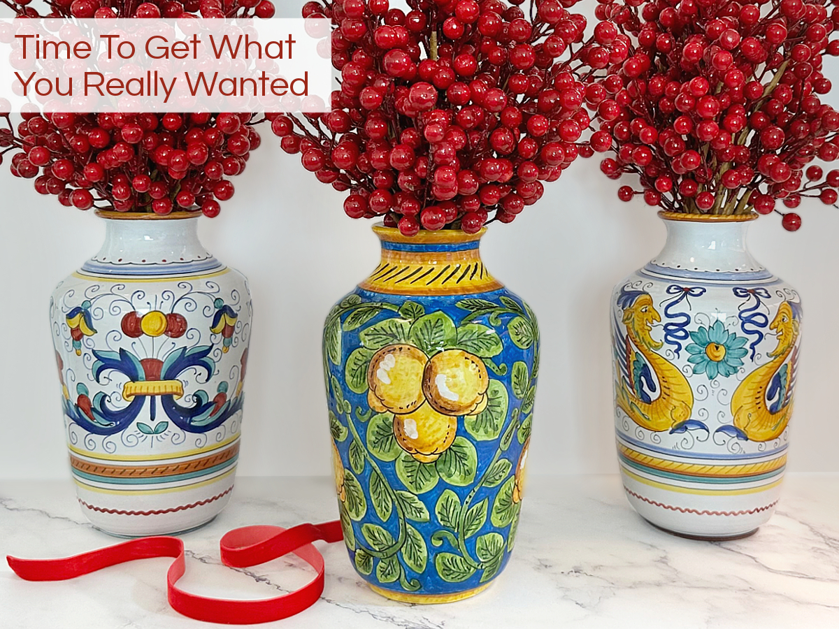 After Christmas Sale